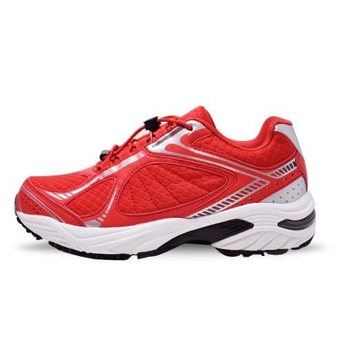 Produktbild 4 - Scholl Sprinter Easy Walkingsko Red