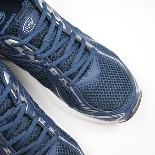 Scholl New Sprinter Navy