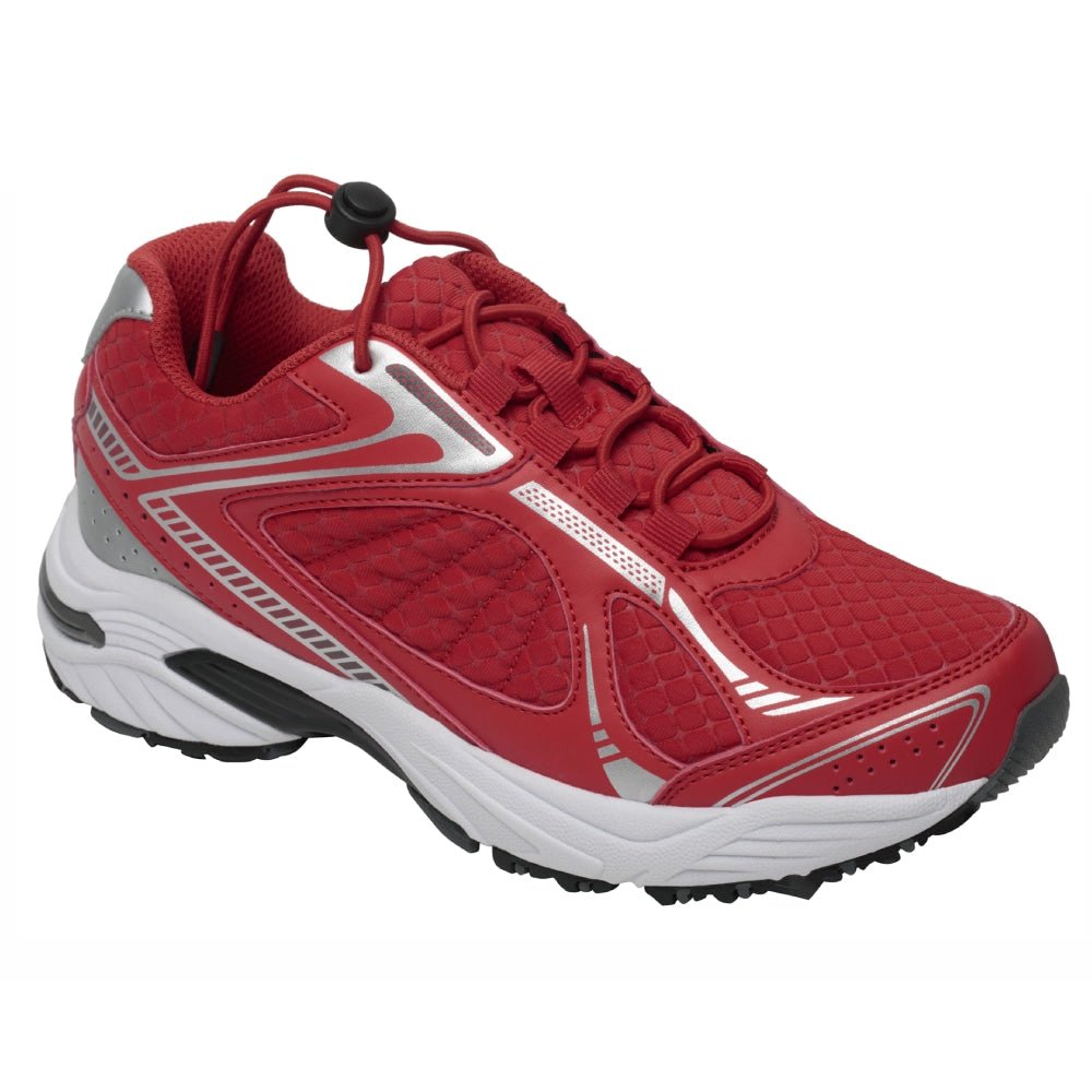 Scholl Sprinter Easy Walkingsko Red