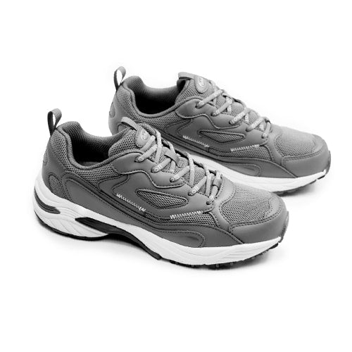 Scholl Sko Sprinter Snap Dame Antracit