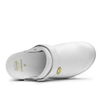 Scholl New Bonus Unisex Hvid