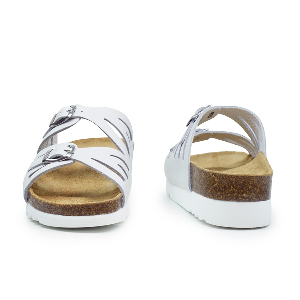 Produktbild 5 - Scholl Sandal Dam Ystad Off-white