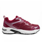 Scholl Sko Biomechanics Sprinter Net Dame Bordeaux
