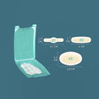 Compeed Vabelplaster Mixpack