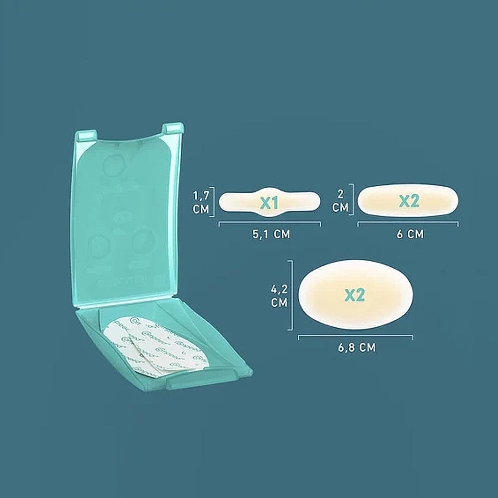 Compeed Vabelplaster Mixpack
