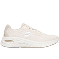 Skechers Arch Fit 3.0 Easy Flow Sneakers Dame Nature