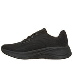Skechers Arch Fit 3.0 Easy Flow Sneakers Dame Sort