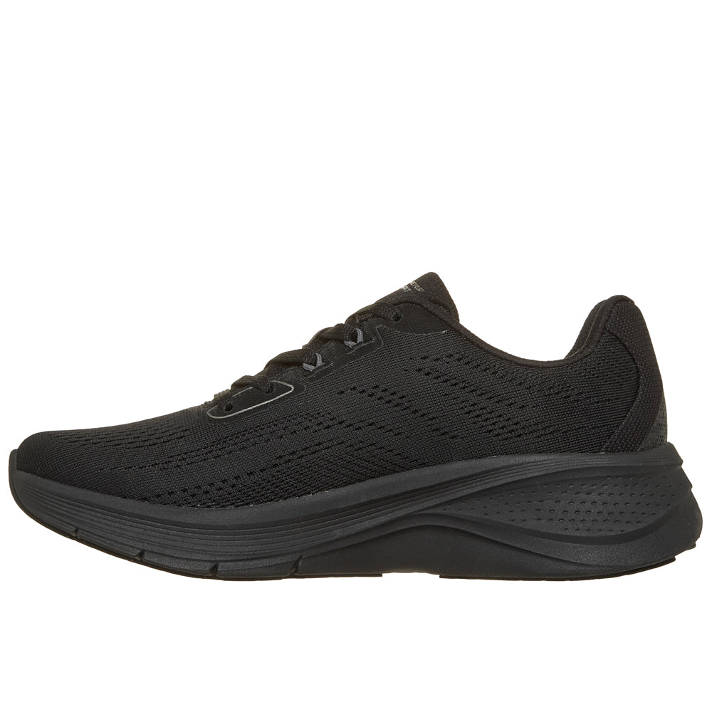 Skechers Arch Fit 3.0 Easy Flow Sneakers Dame Sort