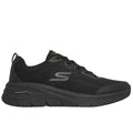 Skechers Arch Fit 3.0 Prawsper Sneakers Herre Sort