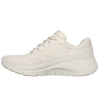 Skechers Womens Arch Fit 2.0 Big League Nature Multi