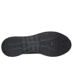 Skechers Seager Ballerinasko Dame Slip-Ins Sort