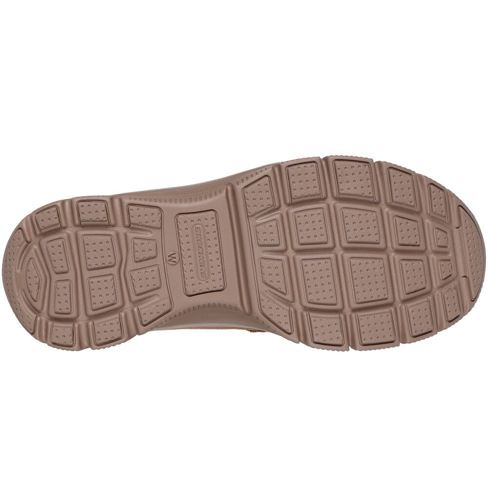 Produktbild 5 - Skechers Womens Boots Relaxed Fit Cool Zip Nature