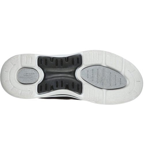 Produktbild 7 - Skechers Go Walk Arch Fit Motion Breeze sko til kvinder, sort.
