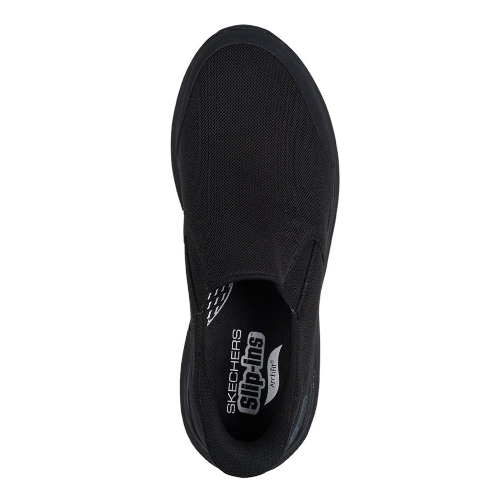 Skechers Go Walk Charles Herre Arch Fit Slip-Ins Sort