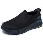 Skechers Go Walk Charles Herre Arch Fit Slip-Ins Sort