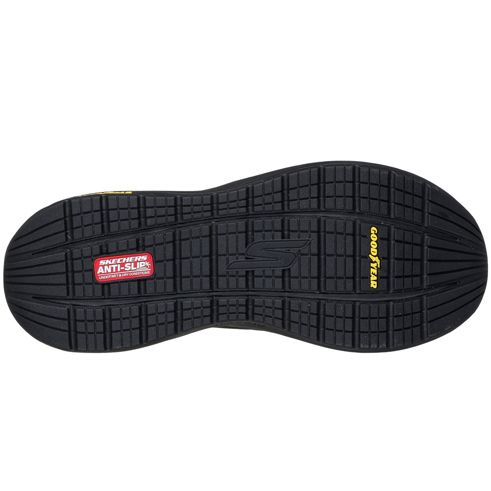 Skechers Go Walk Charles Herre Arch Fit Slip-Ins Sort
