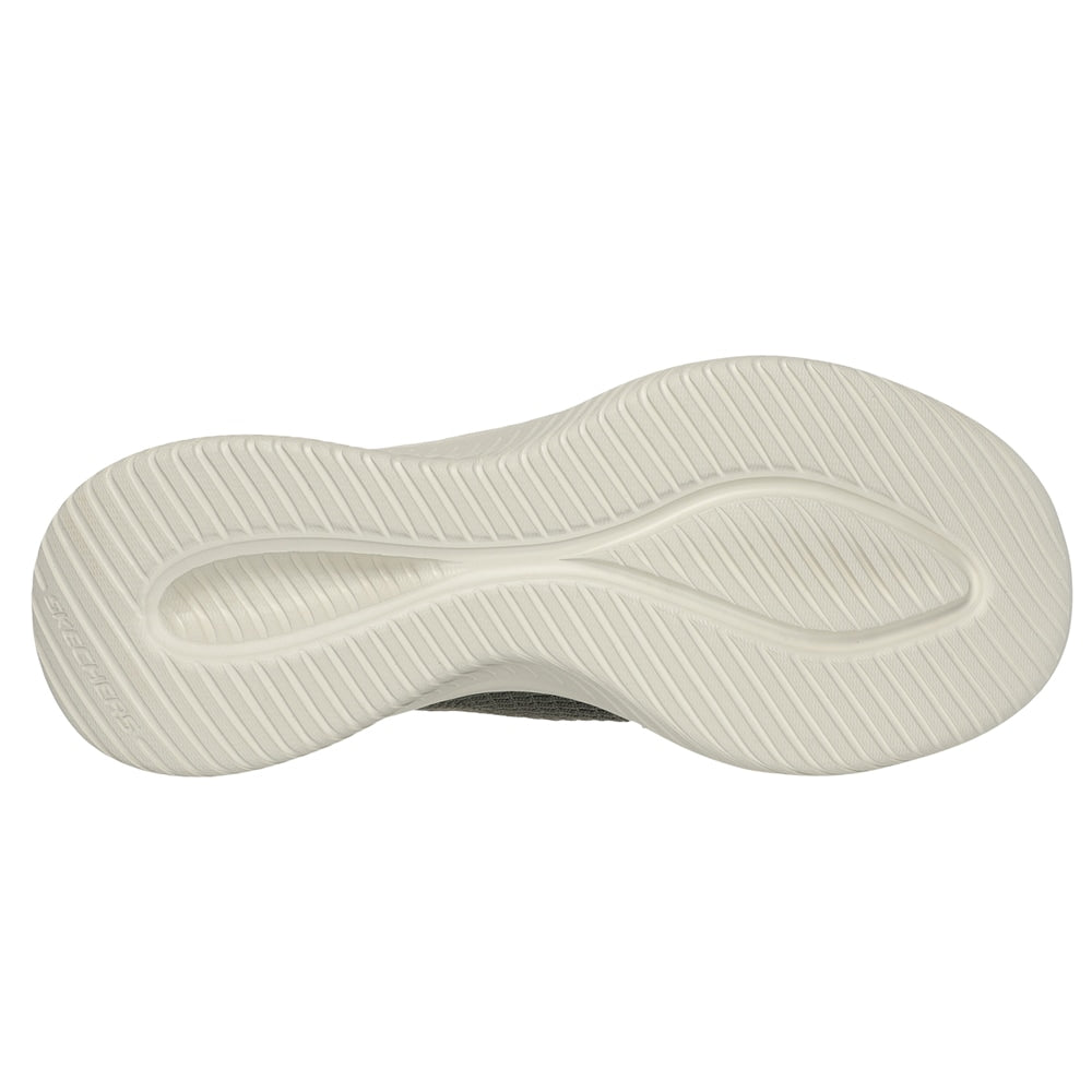 Produktbild 5 - Skechers Womens Ultra Flex 3.0 Slip-Ins Olive