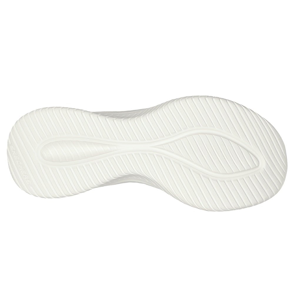 Skechers Womens Ultra Flex 3.0 Slip-Ins Mauve