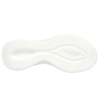 Skechers Womens Ultra Flex 3.0 Slip-Ins Sort Hvid