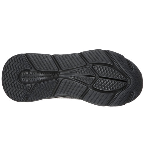 Produktbild 5 - Skechers Womens Max Cushioning Elite Step Up Black