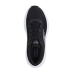 Skechers Womens Max Cushioning Endeavour Black White