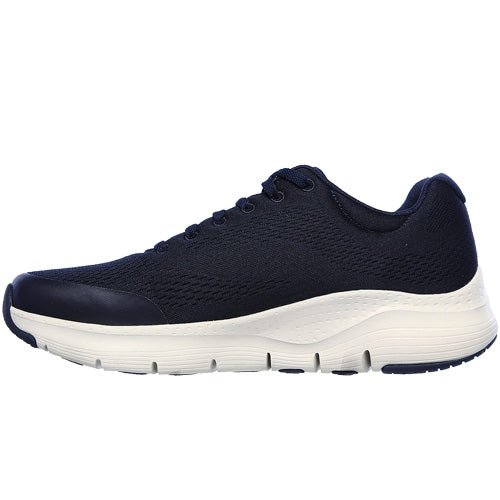 Produktbild 6 - Skechers Herre Arch Fit Navy