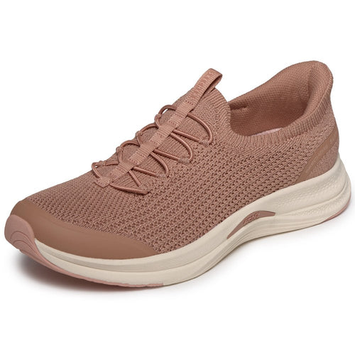 Skechers Arch Fit Vista 2.0 Slip-Ins Primavera Clay