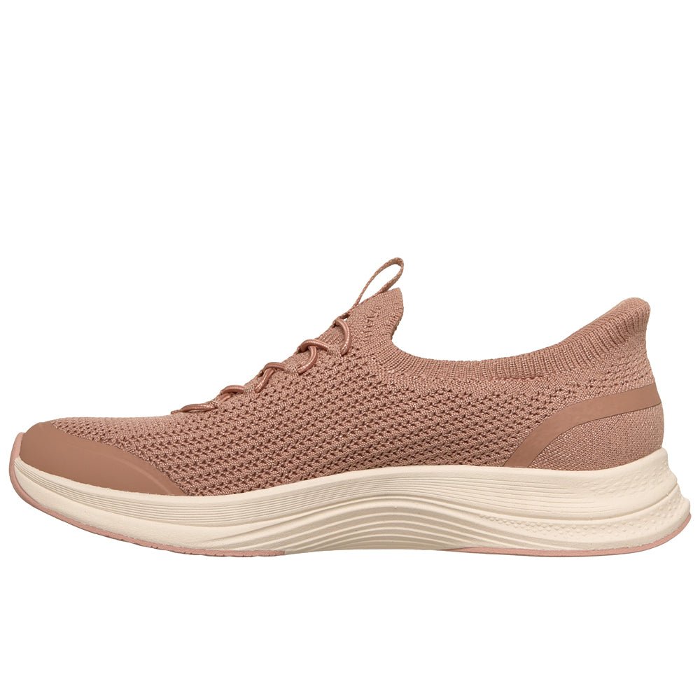 Skechers Arch Fit Vista 2.0 Slip-Ins Primavera Clay