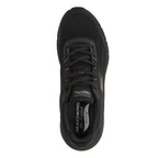 Skechers Arch Fit 3.0 Prawsper Sneakers Herre Sort