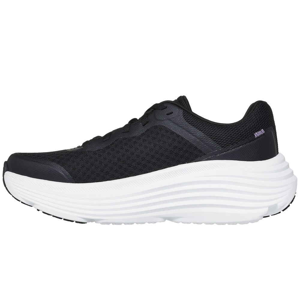 Produktbild 2 - Skechers Womens Max Cushioning Endeavour Black White