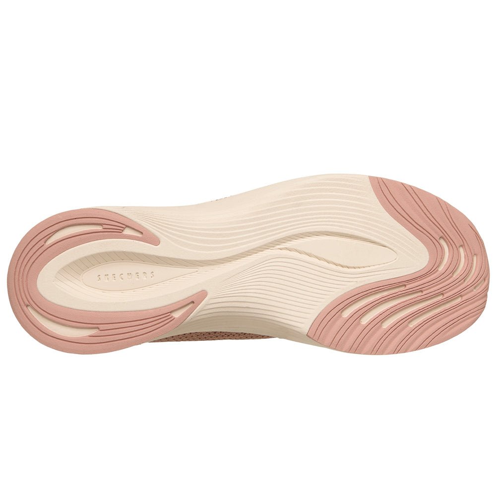 Skechers Arch Fit Vista 2.0 Slip-Ins Primavera Clay