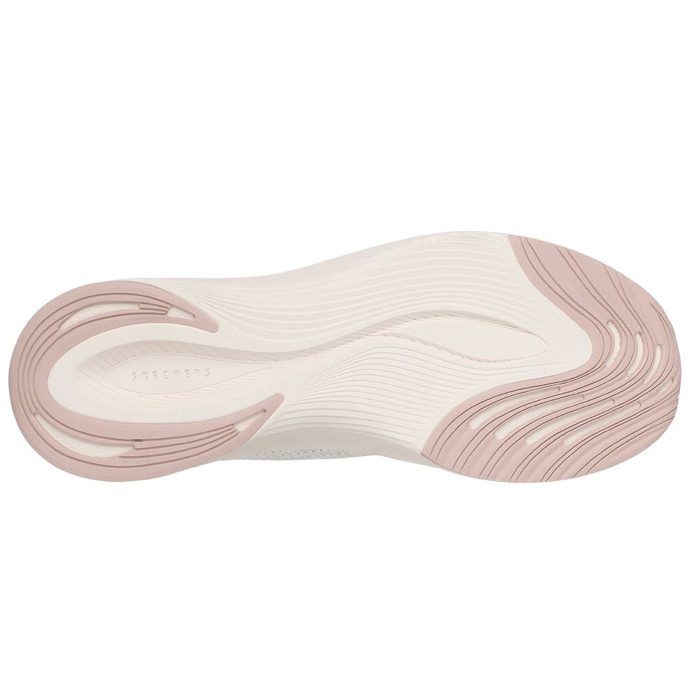 Skechers Arch Fit Vista 2.0 Primavera Slip-Ins Natur
