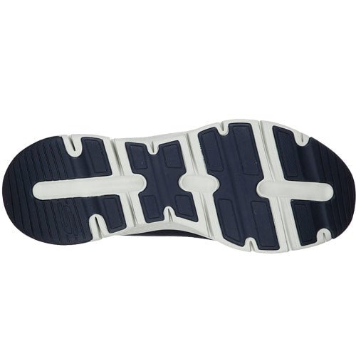 Produktbild 8 - Skechers Herre Arch Fit Navy