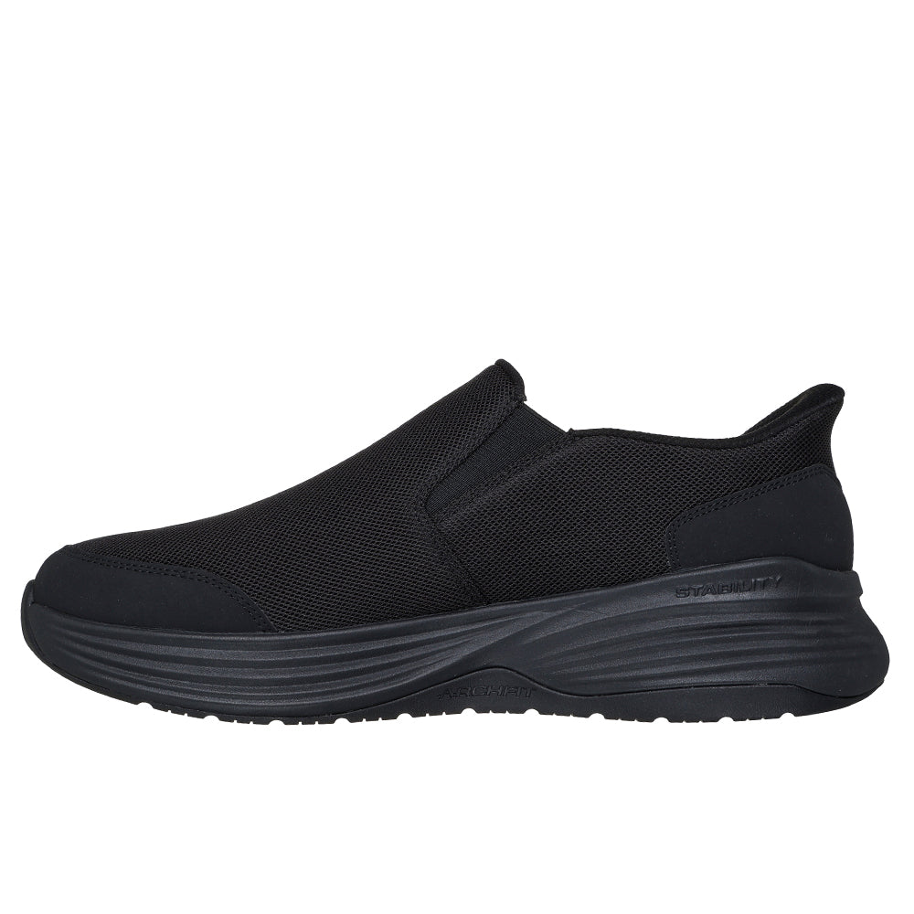 Skechers Go Walk Charles Herre Arch Fit Slip-Ins Sort