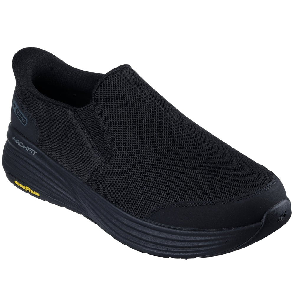 Skechers Go Walk Charles Herre Arch Fit Slip-Ins Sort