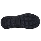 Skechers Easy Going Chelsea Boots Dame Slip-Ins Sort