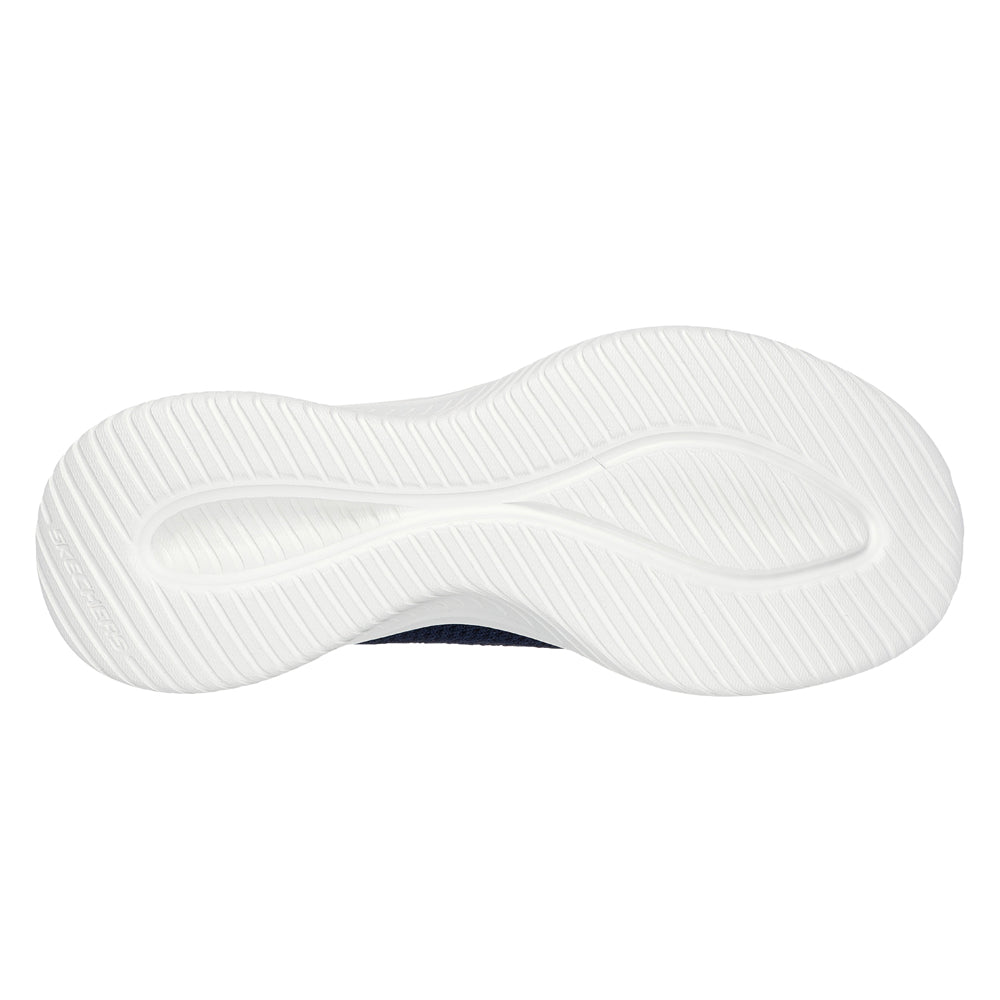 Skechers Ultra Flex 3.0 Easy Win Dame Slip-Ins Navy