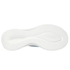 Skechers Ultra Flex 3.0 Easy Win Dame Slip-Ins Slate