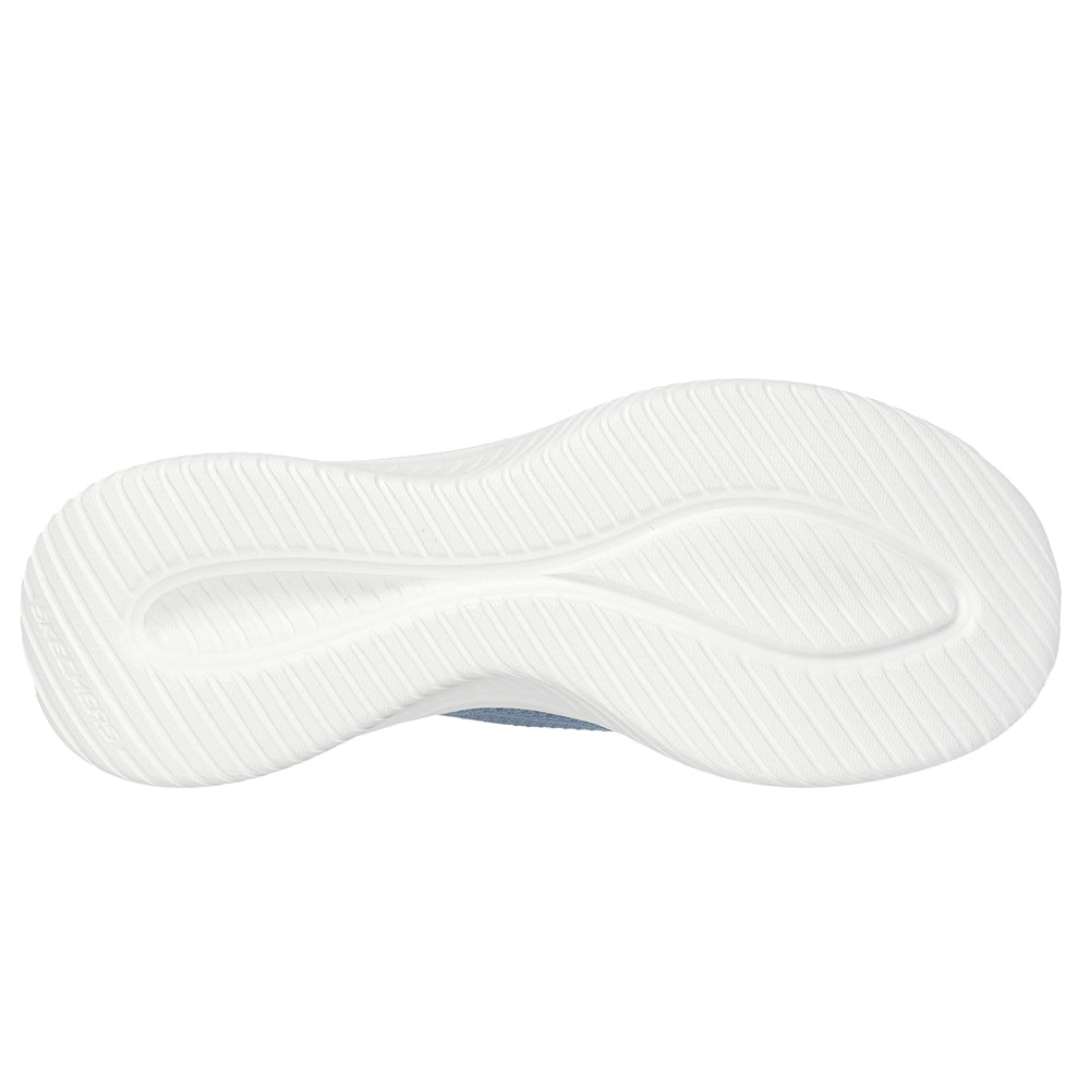 Produktbild 5 - Skechers Ultra Flex 3.0 Easy Win Dame Slip-Ins Slate