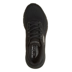 Skechers Arch Fit 3.0 Easy Flow Sneakers Dame Sort