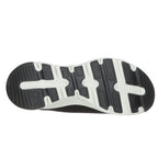 Skechers Womens Arch Fit Big Appeal Black White