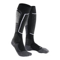 Falke SK2 Skistrømper Herre Sort Mix 1-pack