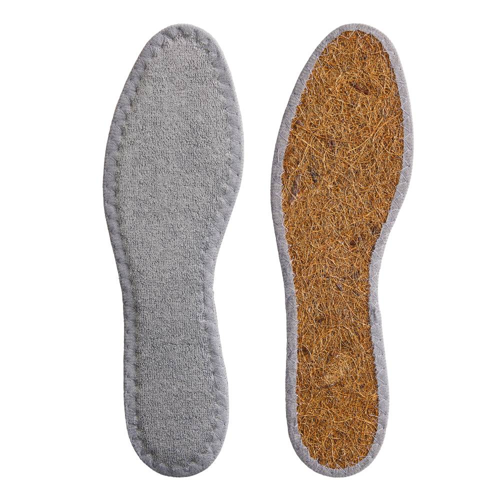 Springyard Bambu Fresh Insoles Skoinlægg
