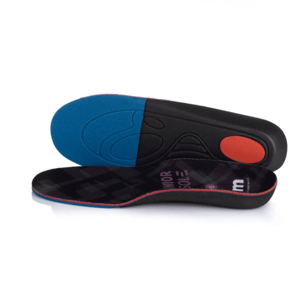 Ortho Movement Såler Komfort Junior