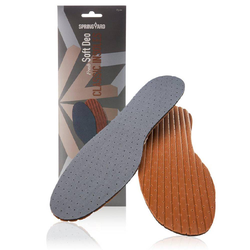 Springyard Soft Deosåler