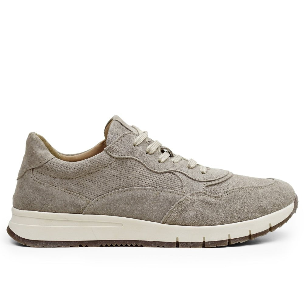 Produktbild 3 - Minfot Street Sneaker Stone