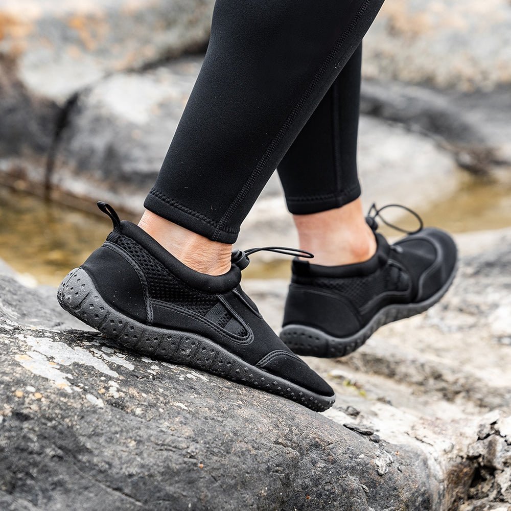 Springyard Badesko AquaShoes