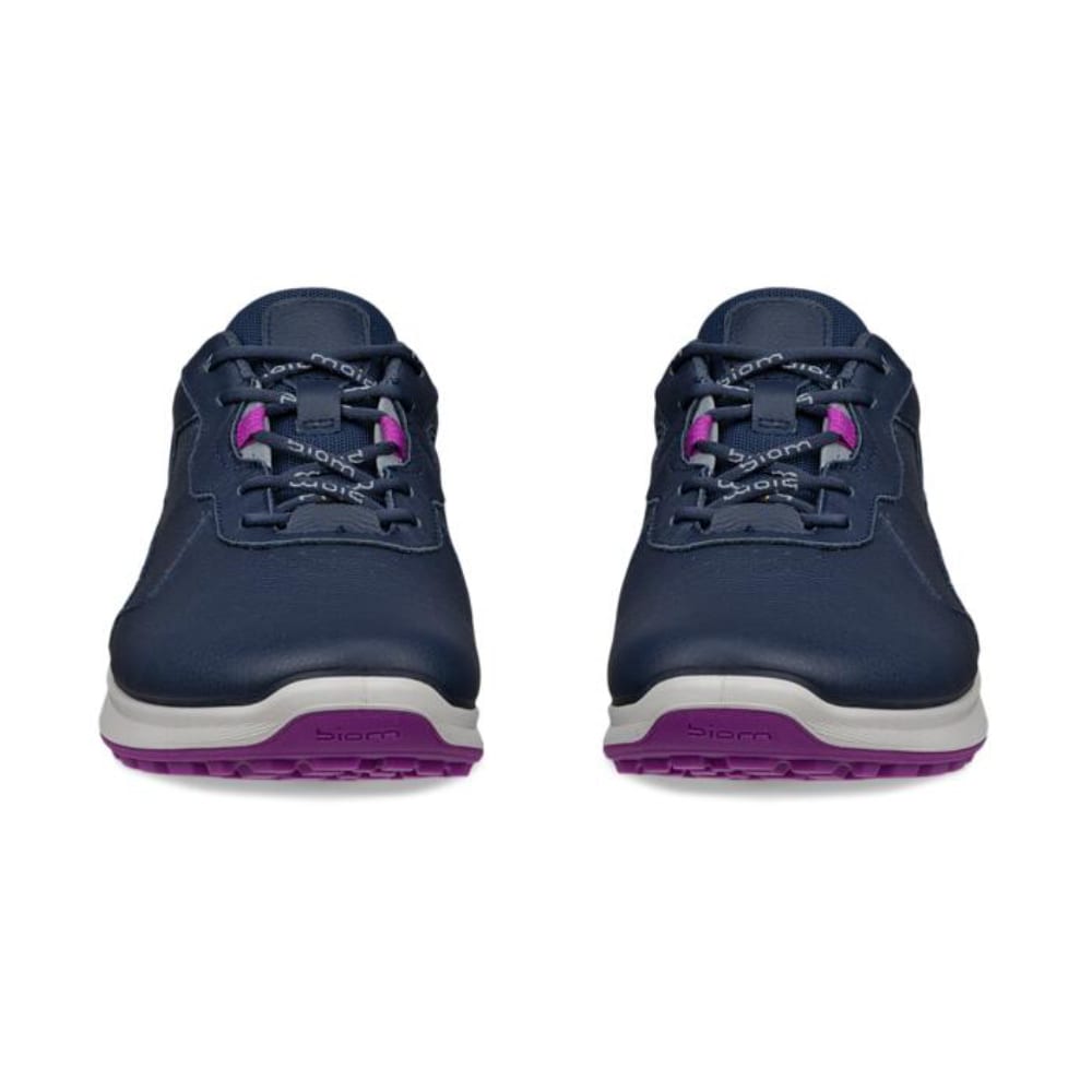 Produktbild 4 - ECCO BIOM Energi Sneaker Dam Marine