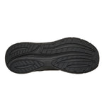 Skechers Arch Fit 3.0 Prawsper Sneakers Herre Sort