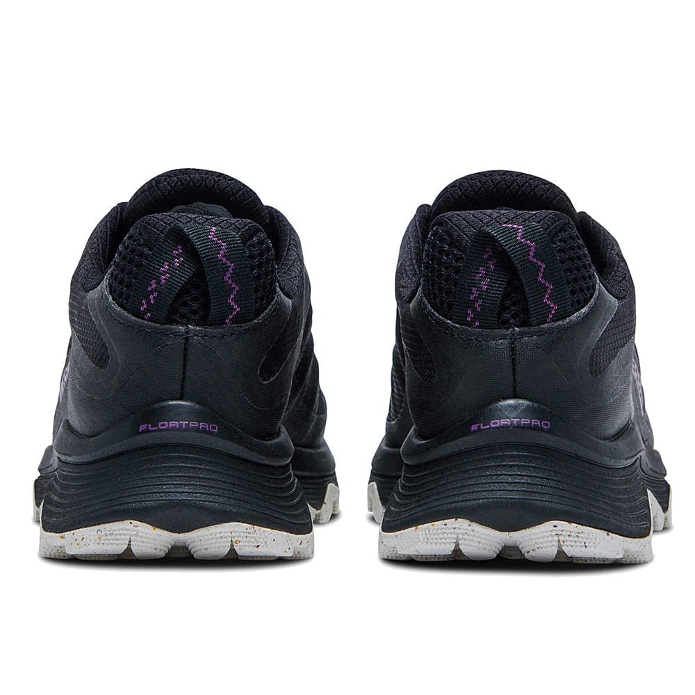 Produktbild 4 - Merrell Moab Speed Gore-Tex Sort